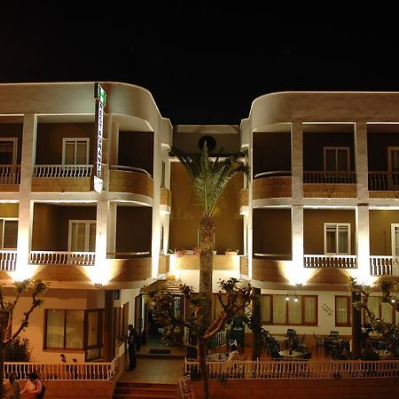 Hosteleria La Palmera De Miajadas Sl Экстерьер фото