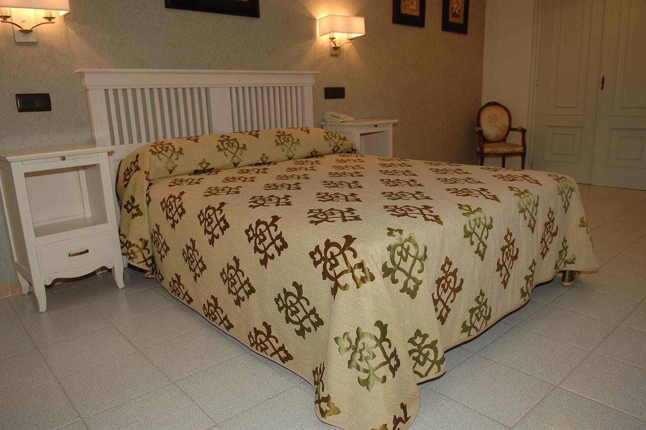 Hosteleria La Palmera De Miajadas Sl Экстерьер фото