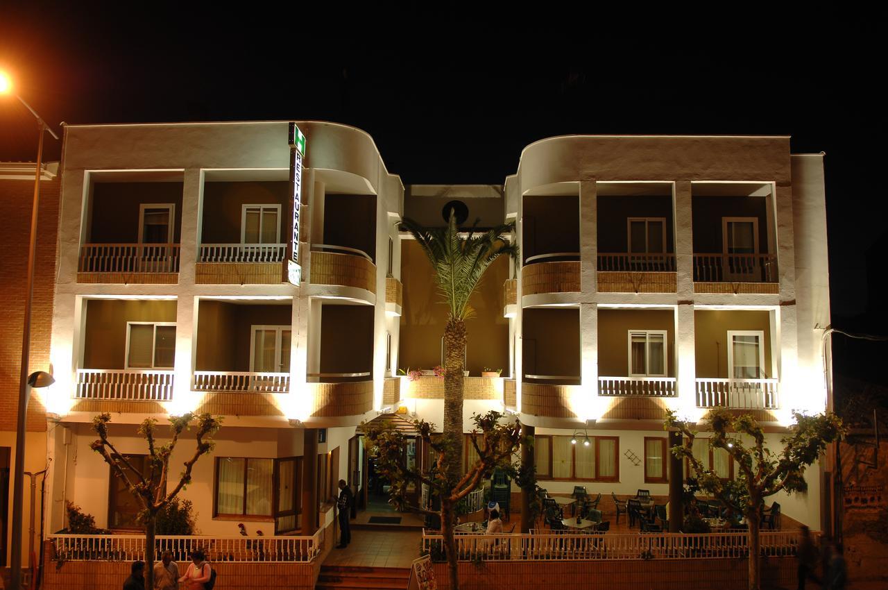 Hosteleria La Palmera De Miajadas Sl Экстерьер фото