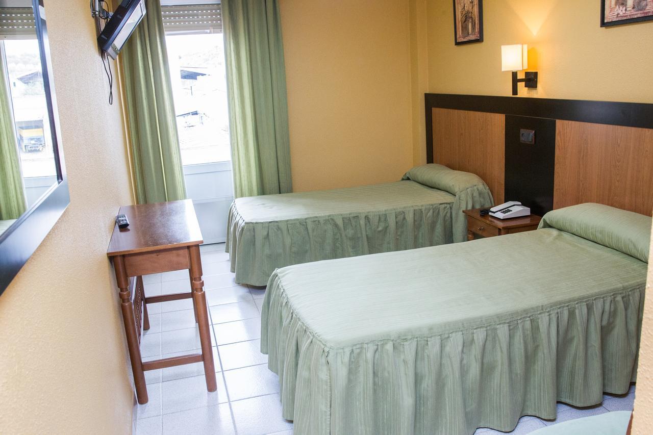 Hosteleria La Palmera De Miajadas Sl Экстерьер фото