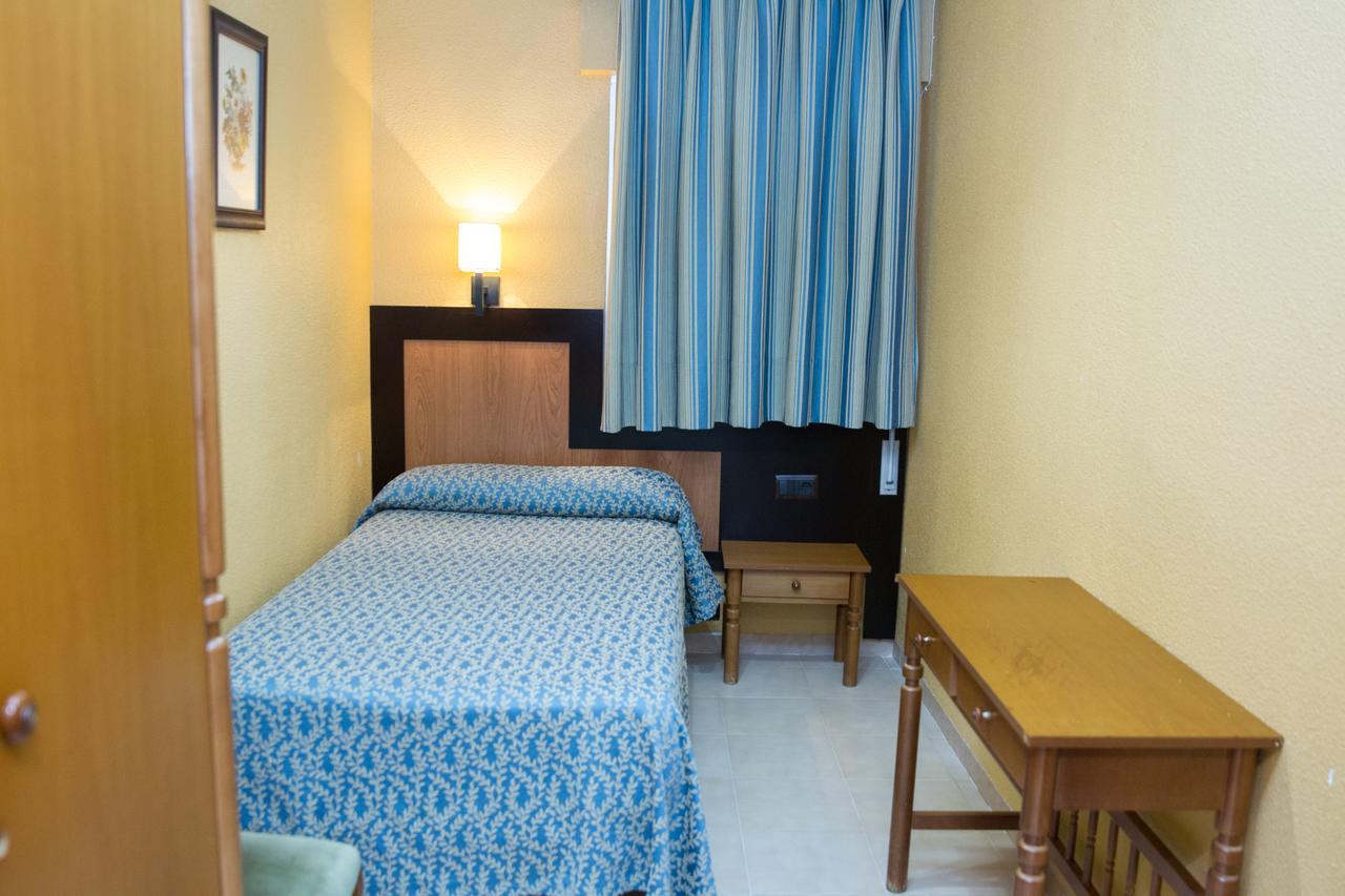 Hosteleria La Palmera De Miajadas Sl Экстерьер фото