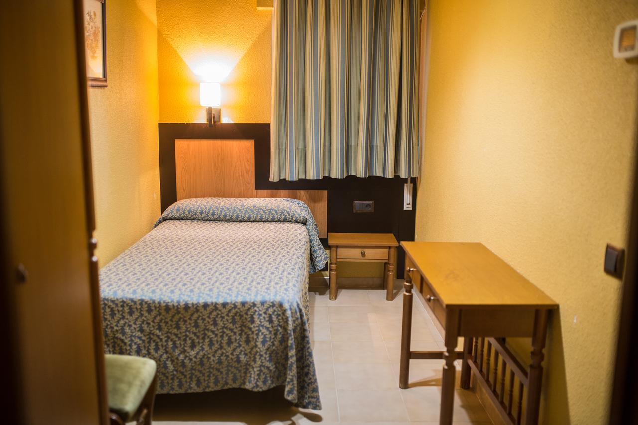 Hosteleria La Palmera De Miajadas Sl Экстерьер фото