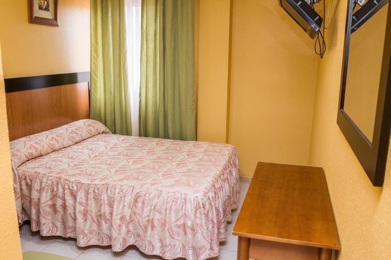 Hosteleria La Palmera De Miajadas Sl Экстерьер фото