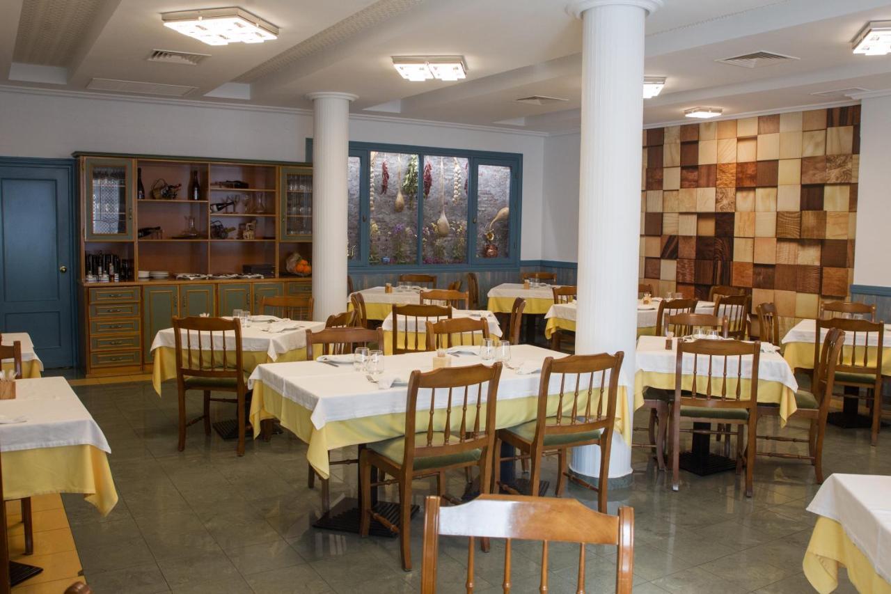 Hosteleria La Palmera De Miajadas Sl Экстерьер фото