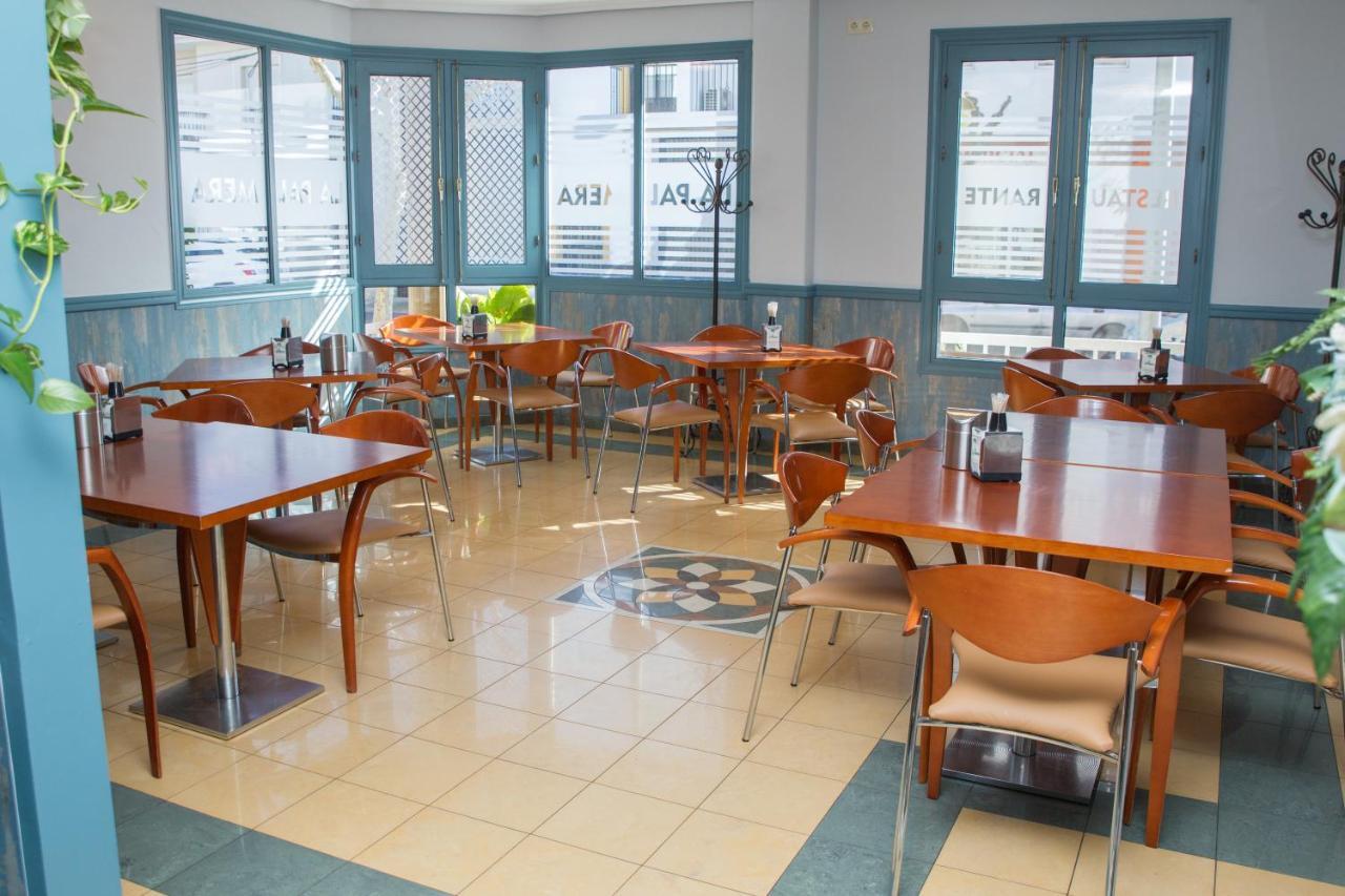 Hosteleria La Palmera De Miajadas Sl Экстерьер фото
