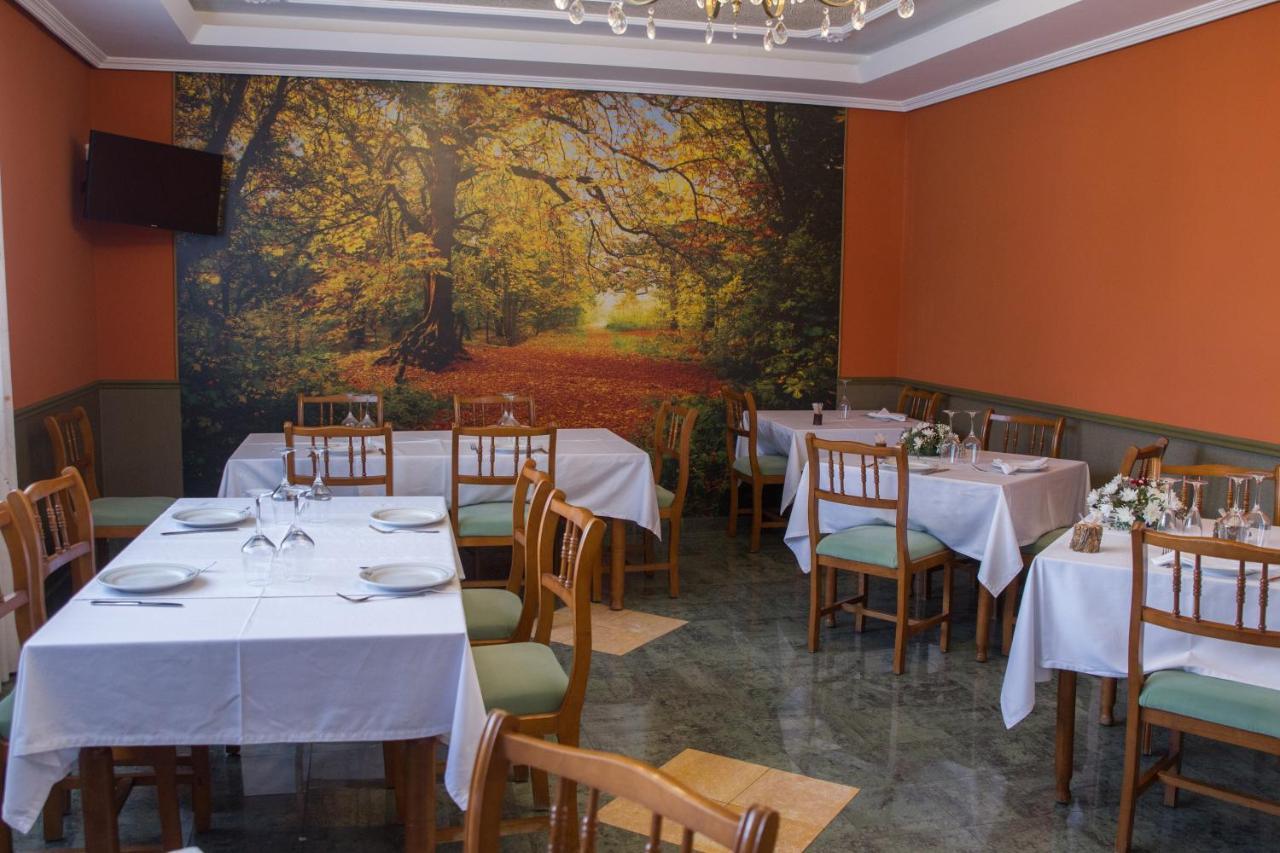 Hosteleria La Palmera De Miajadas Sl Экстерьер фото