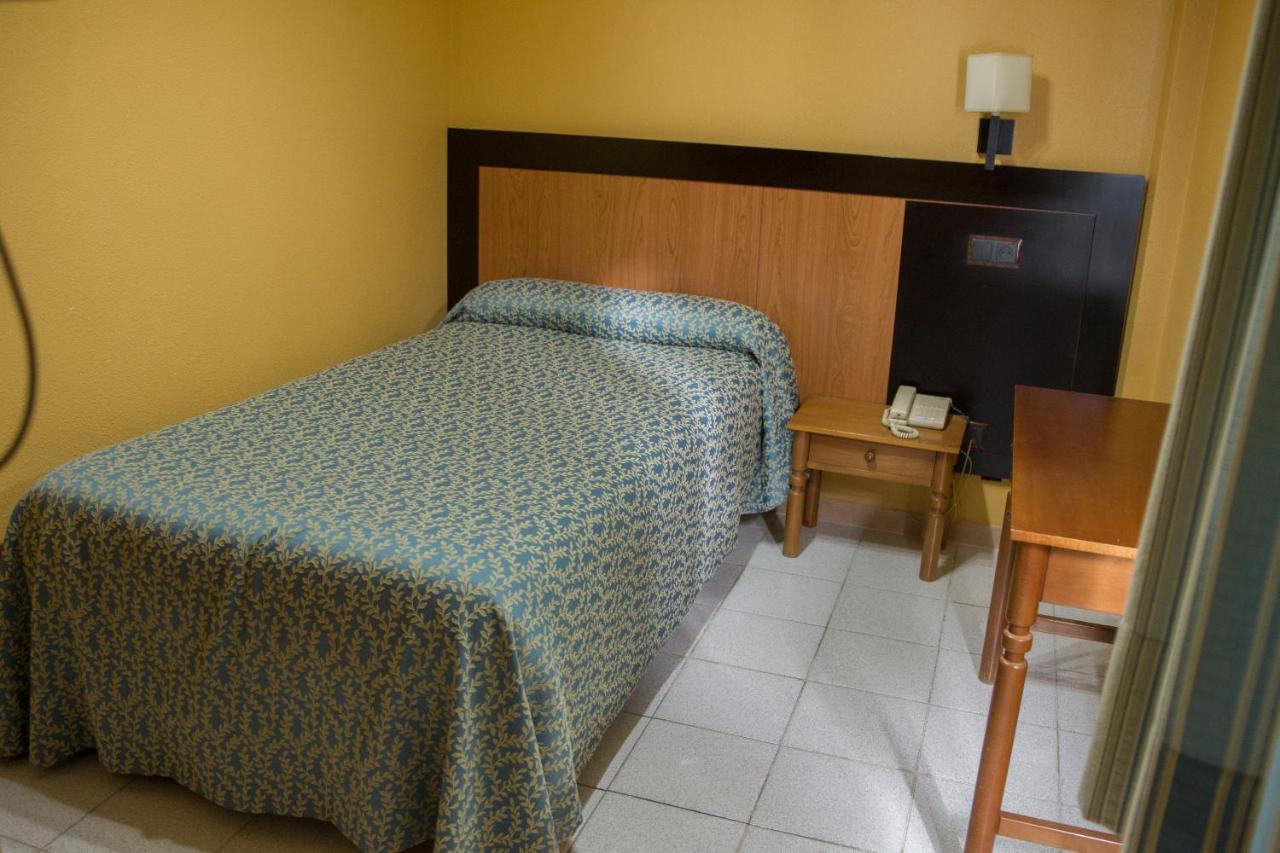Hosteleria La Palmera De Miajadas Sl Экстерьер фото