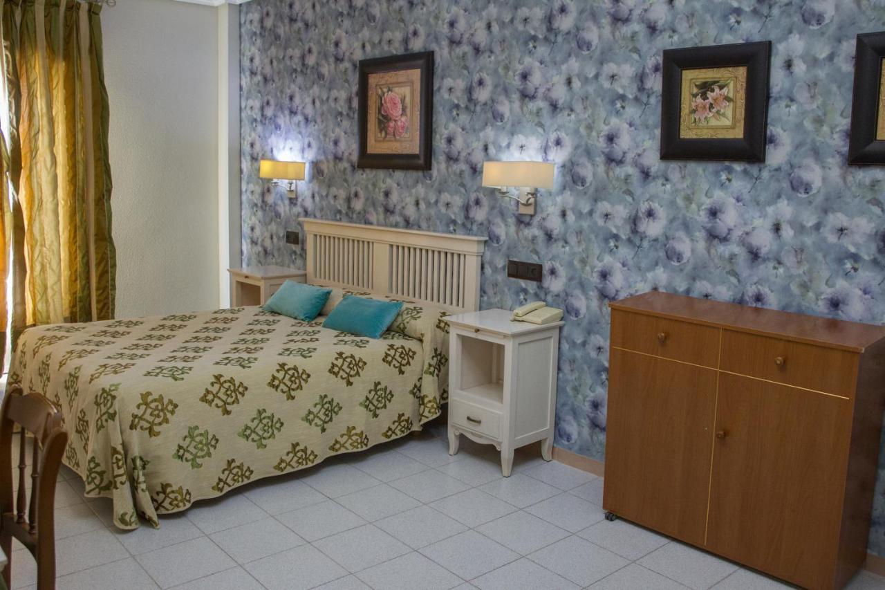 Hosteleria La Palmera De Miajadas Sl Экстерьер фото